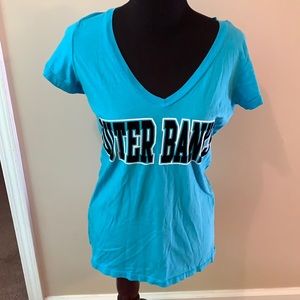 Outer Banks V neck shirt
